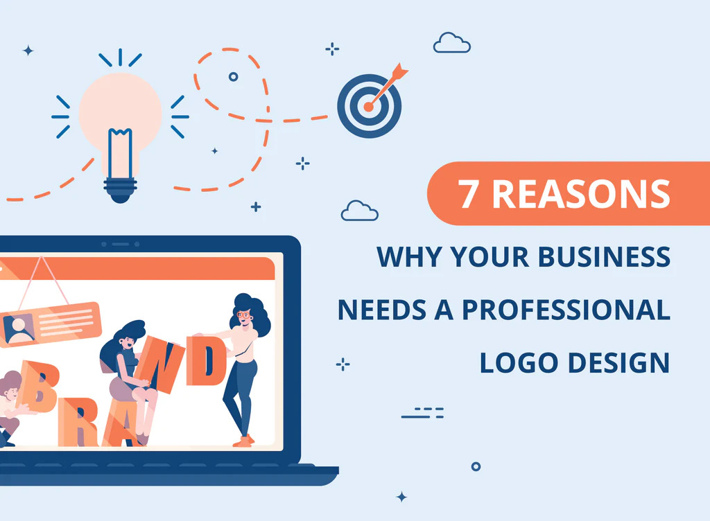 7 Reasons Why Your Business Needs Professional Logo Design 01 01 1024x1024