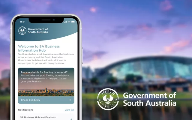 Government of South Australia