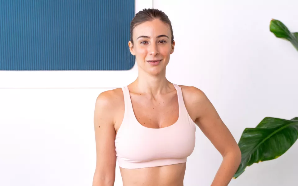 Empowering Women Through Fitness: Italy's No.1 Female Fitness App - Traininpink