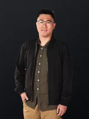 Brian Liu