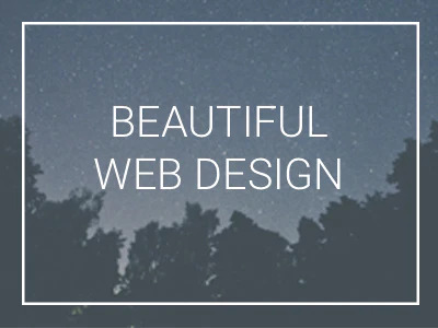 Beautiful webdesign 1024x1024